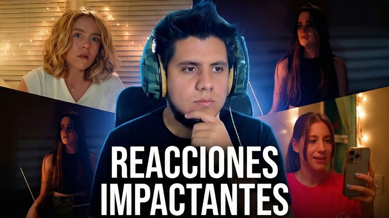 TRES CORTOMETRAJES DE TERROR QUE QUIZAS NO TE DEJEN DORMIR.