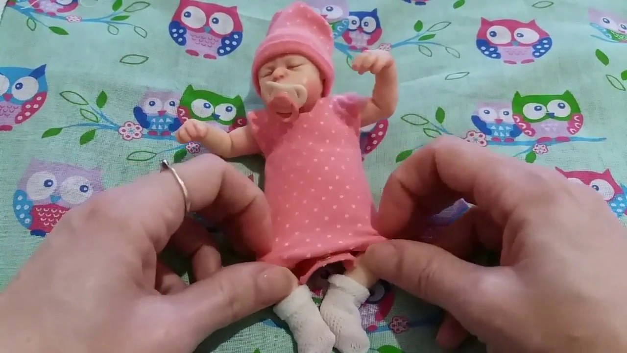 КАК СШИТЬ НОСОЧКИ МИНИ РЕБОРНУ И ОБЗОР НА МАЛЫШКУ !!!