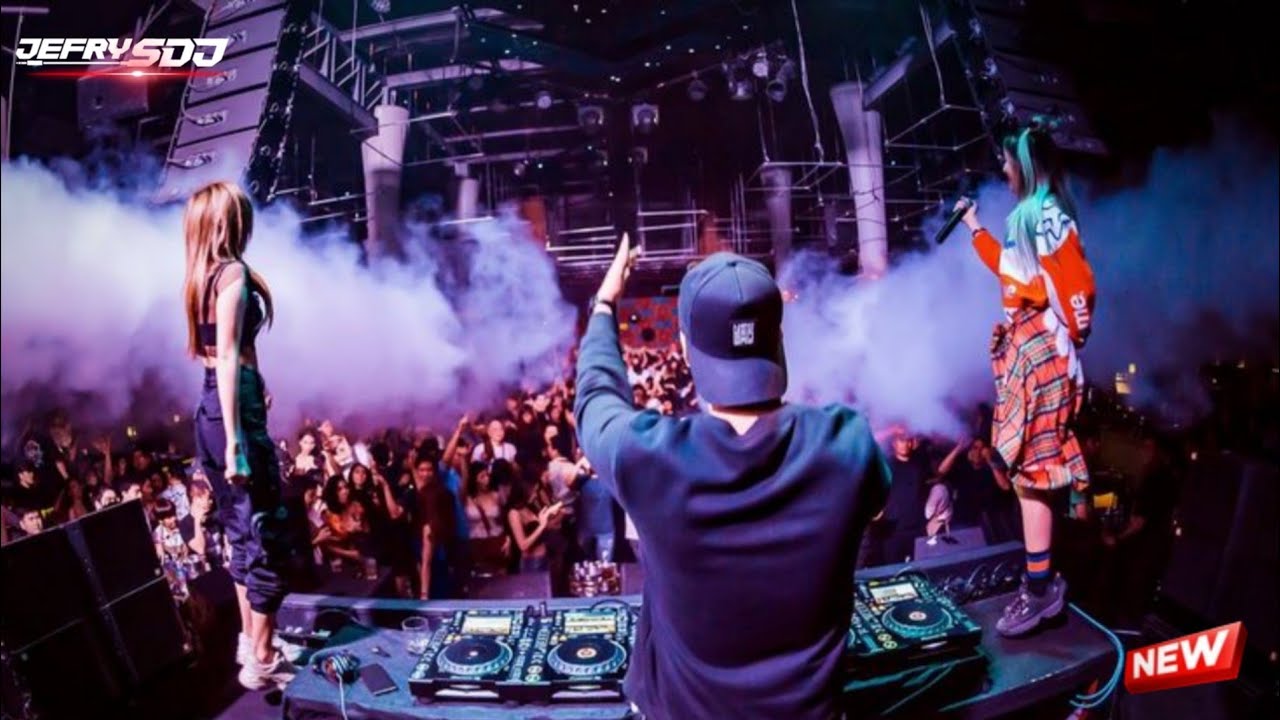 DJ BREAKBEAT FULLBASS  2025 - SUMPAH DAN CINTA MATIKU VS MENDUA VS PERGILAH KASIH - DJ ADHE