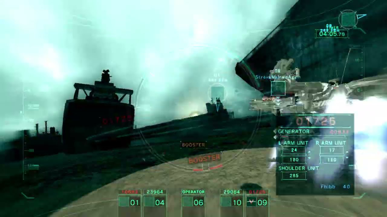 Armored Core: Verdict Day - (2025.06.07) [Teams]