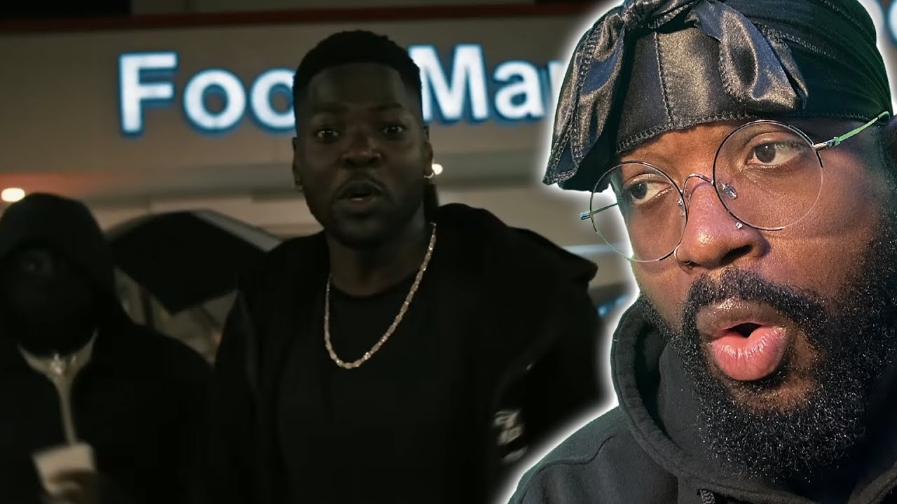 HOOD OLYMPICS 2024 WAS HILARIOUS | RDCworld1 Reaction