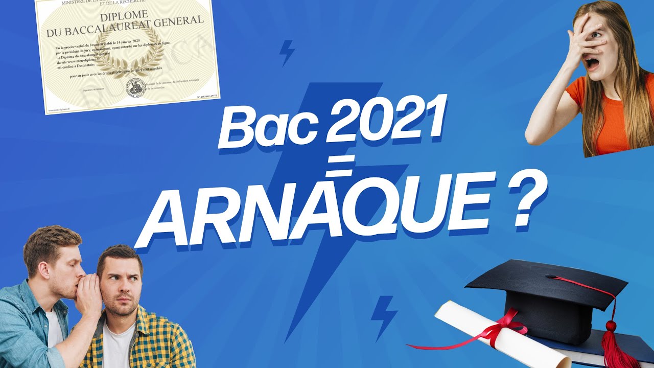 Top 5 changes in the 2021 baccalaureate, ranked from worst to best!