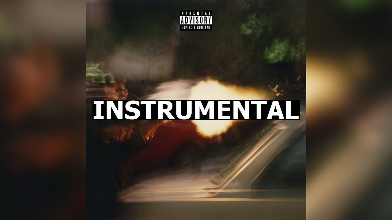 Estee Nack & V Don - Devils Can't Fool God (Instrumental)