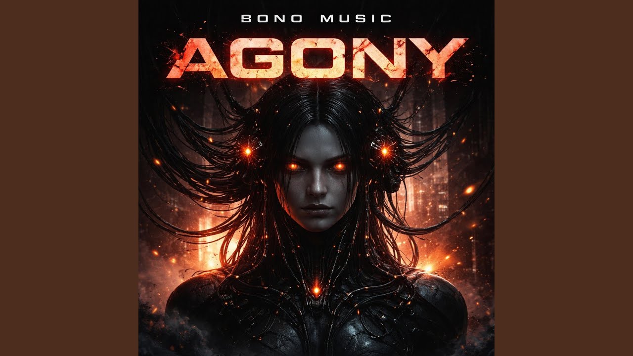 Agony