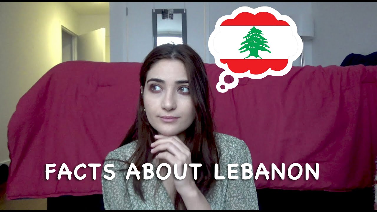 Fun Facts about Lebanon