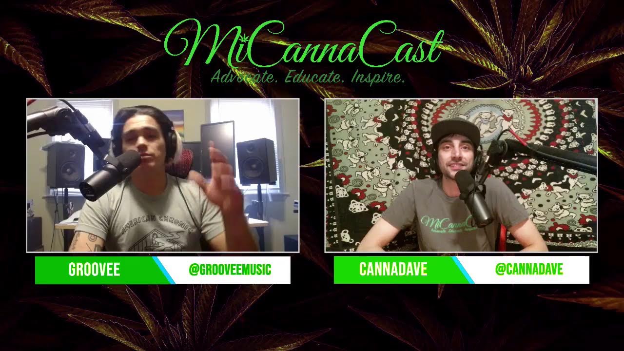Twax Infused Pre-Roll Review & Cannabis Terpenes