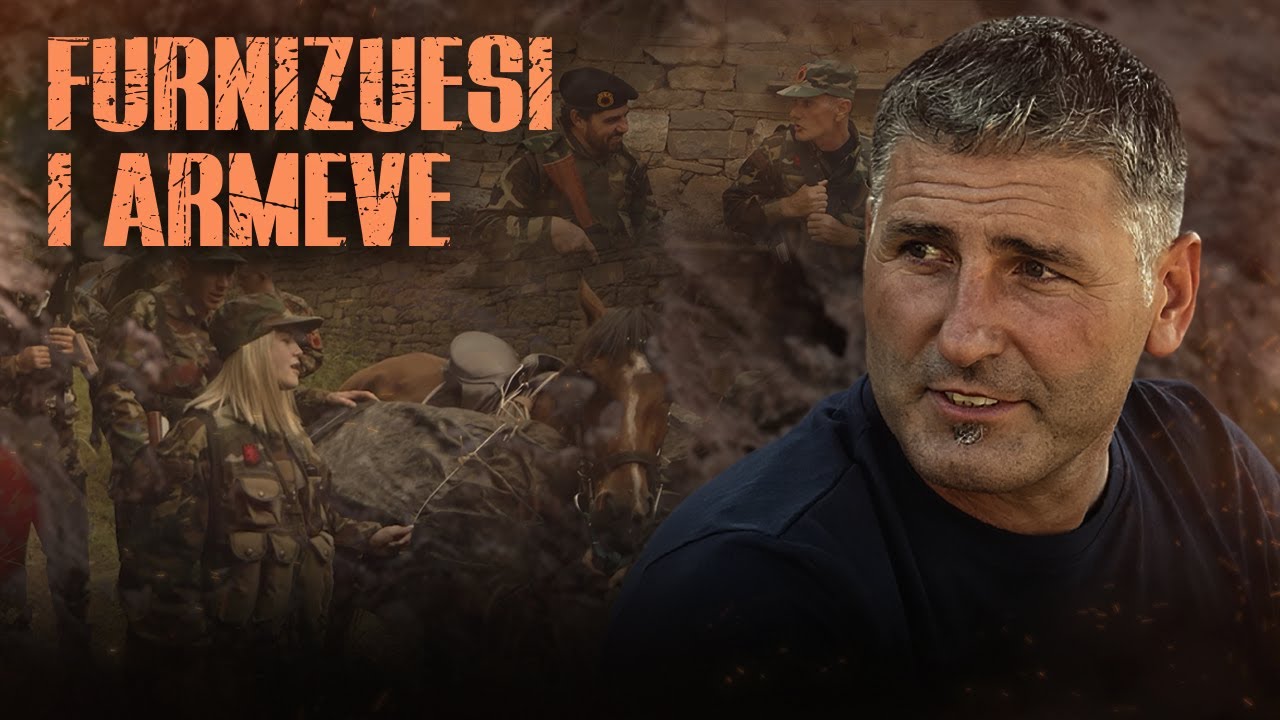 FURNIZUESI I ARMEVE