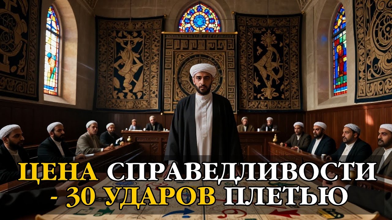 Когда любовь отца уступает закону Аллаха
