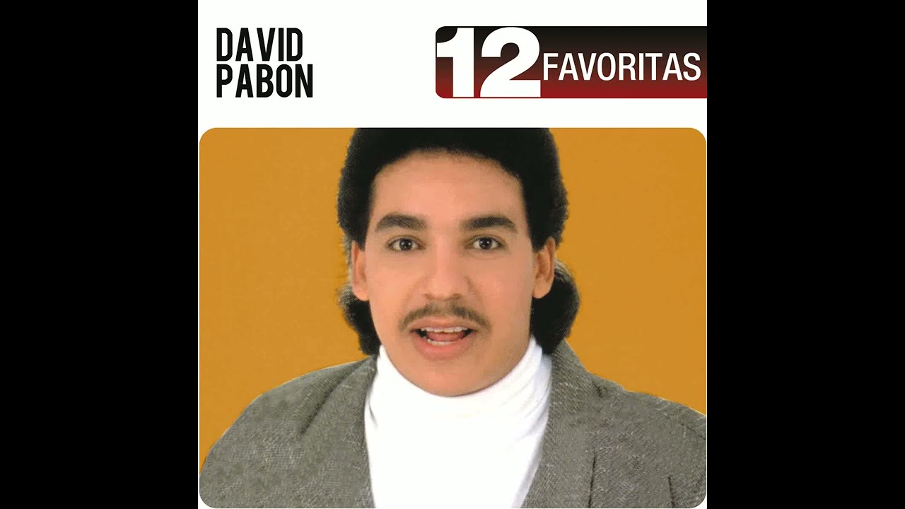 David Pabon - Caradura