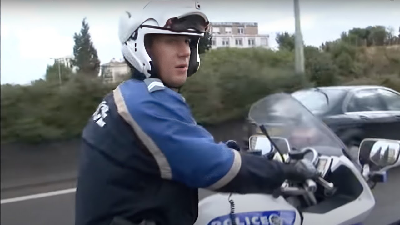 Быстрее, торговцы людьми: дорога всех опасностей!