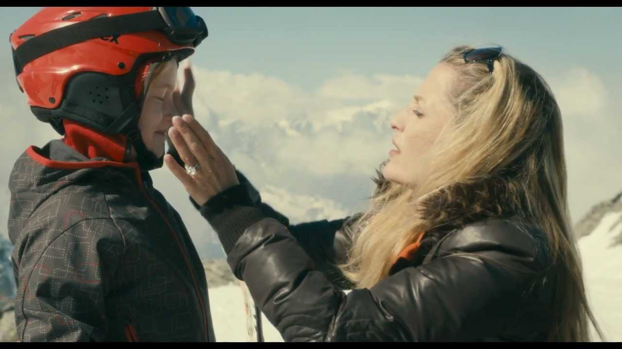 SISTER Official UK Trailer - In Cinemas 26th Oct