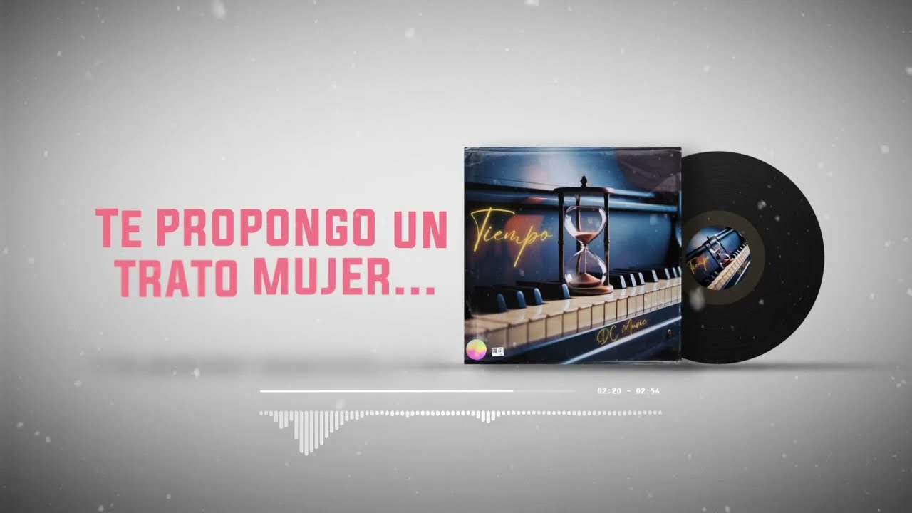 DC Music - TIEMPO ⏳❤️