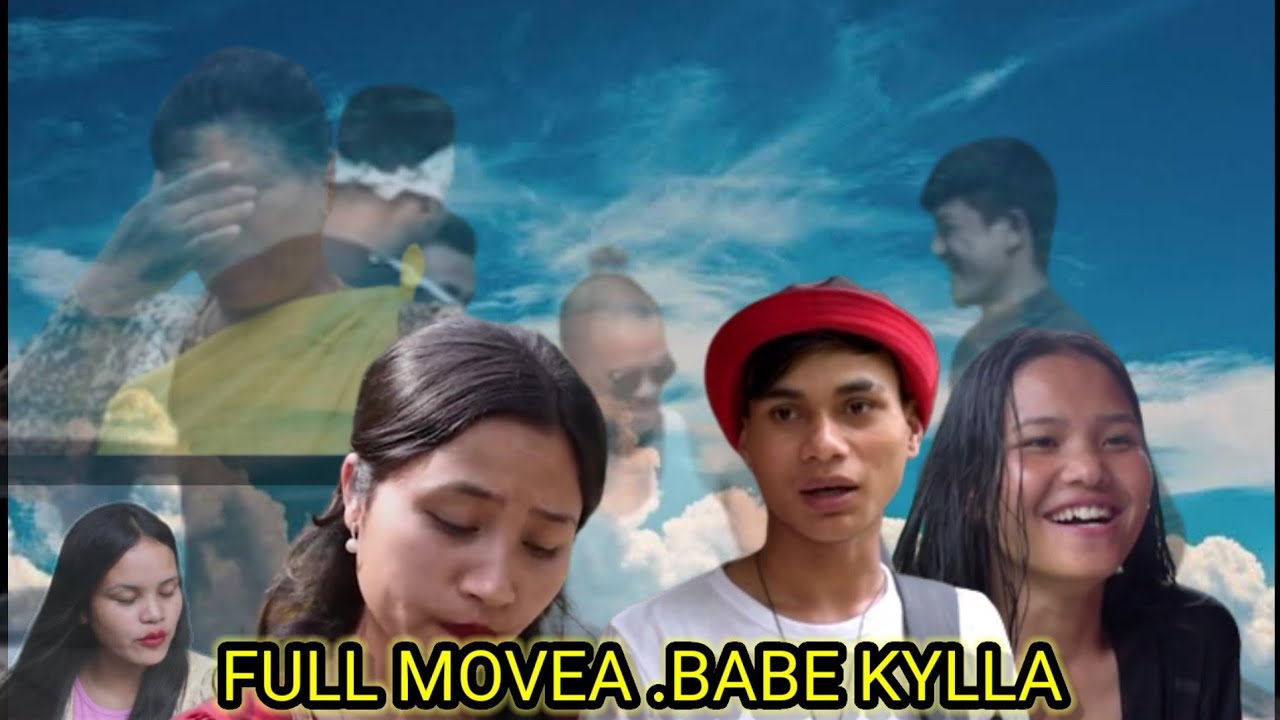 FULL PART// BABE KYLLA