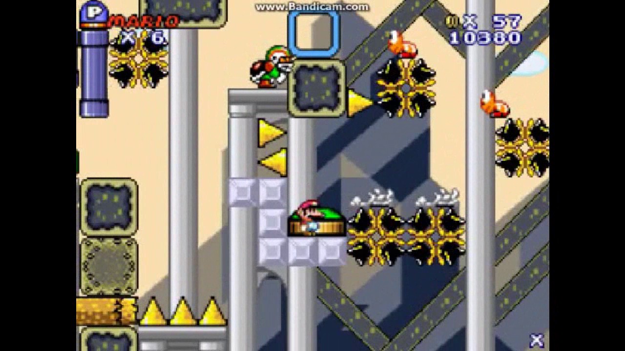 Level Palace Anniversary Tag Trailer