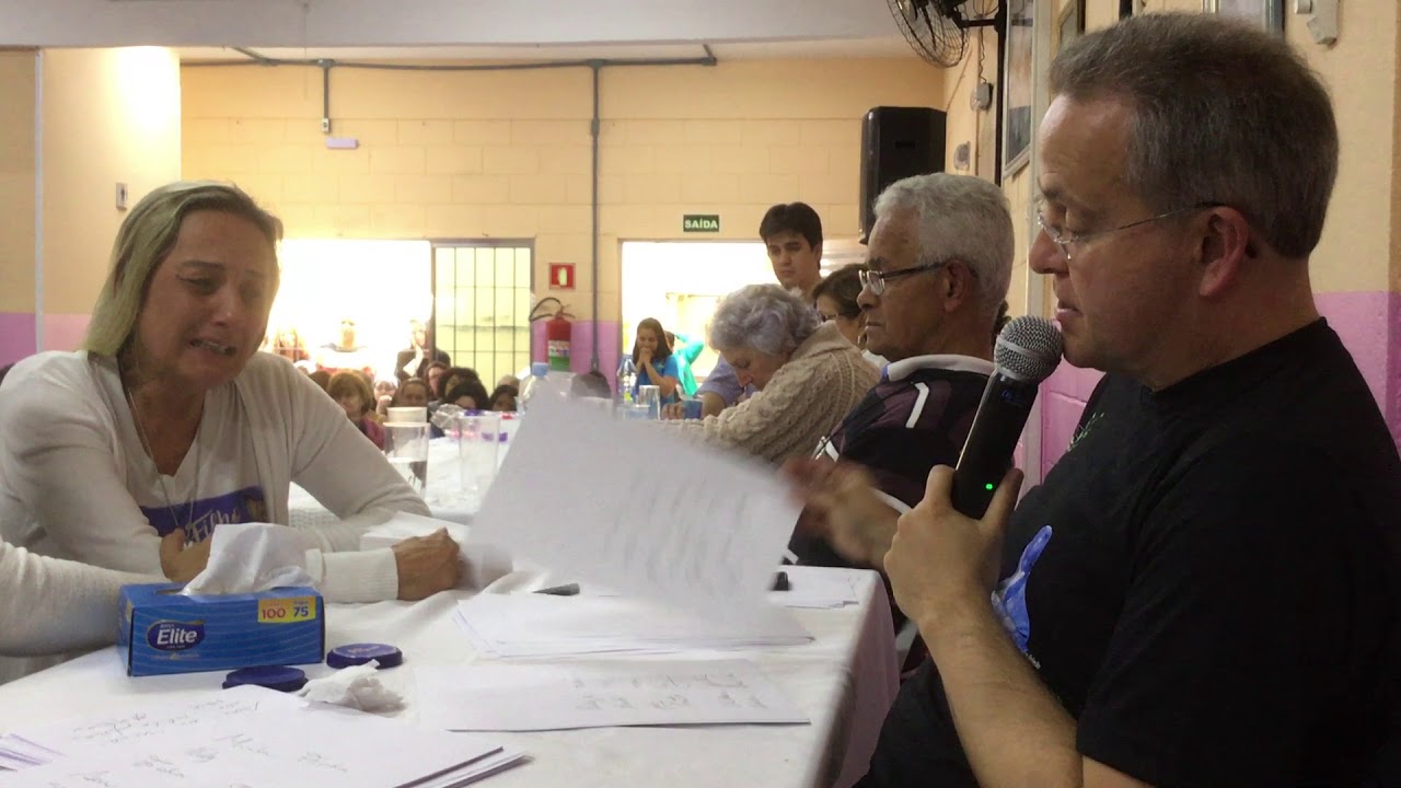 PSICOGRAFIA CONSOLADORA - Luan Pereira