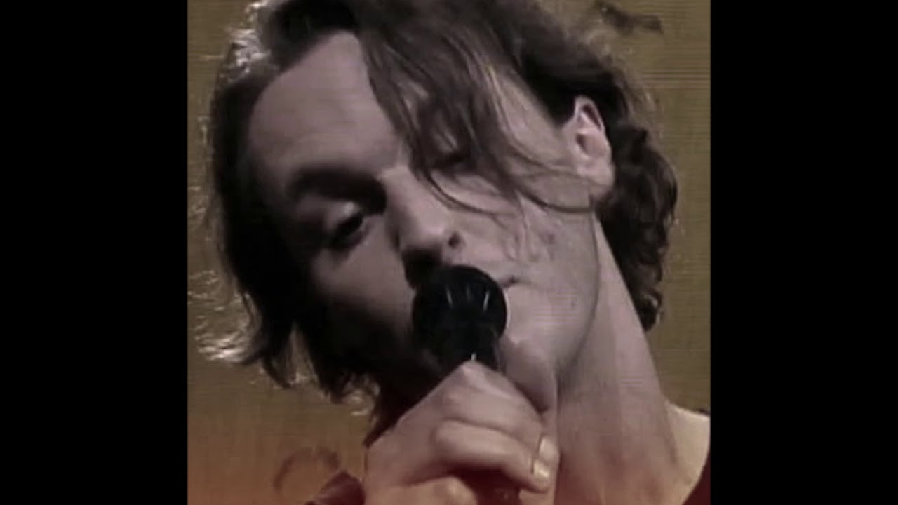 Olle Ljungström Live Tantolunden, Stockholm 1994-06-03