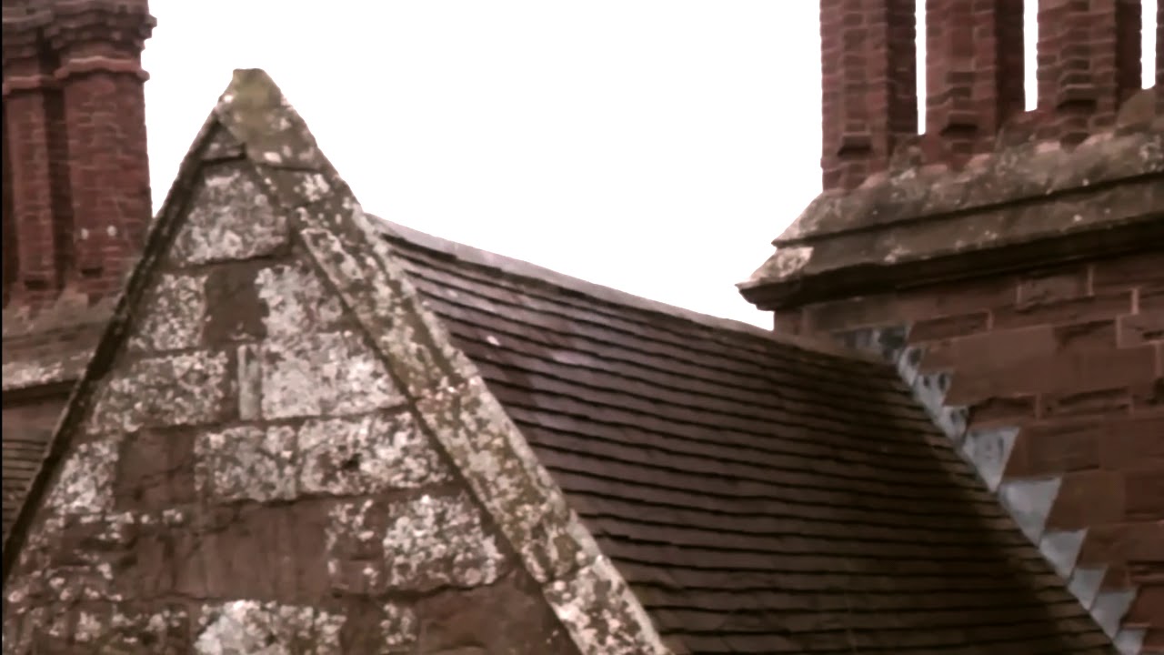 Wyle Cop Roofing