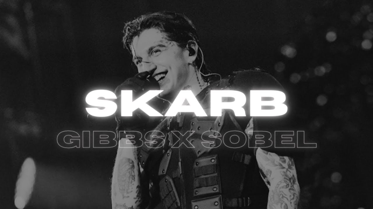 [FREE] GIBBS x SOBEL TYPE BEAT - 