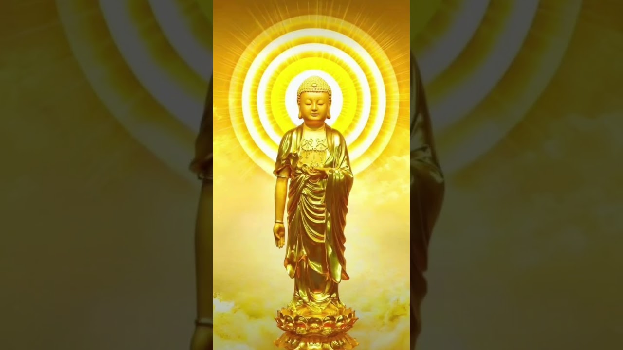 Pháp môn niệm Phật đệ nhất thù thắng không thể nghĩ bàn 