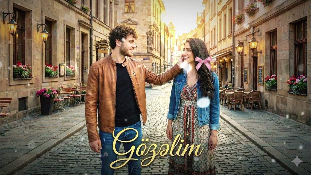 Rauf - Gözəlim 2026 | AI Cover ile Hazırlanan Yeni Şarkı
