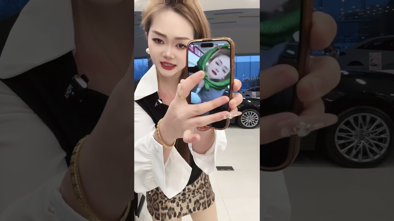 小艺🍀🔥小艺来了！💕2026 03 08 06 34 42🎬