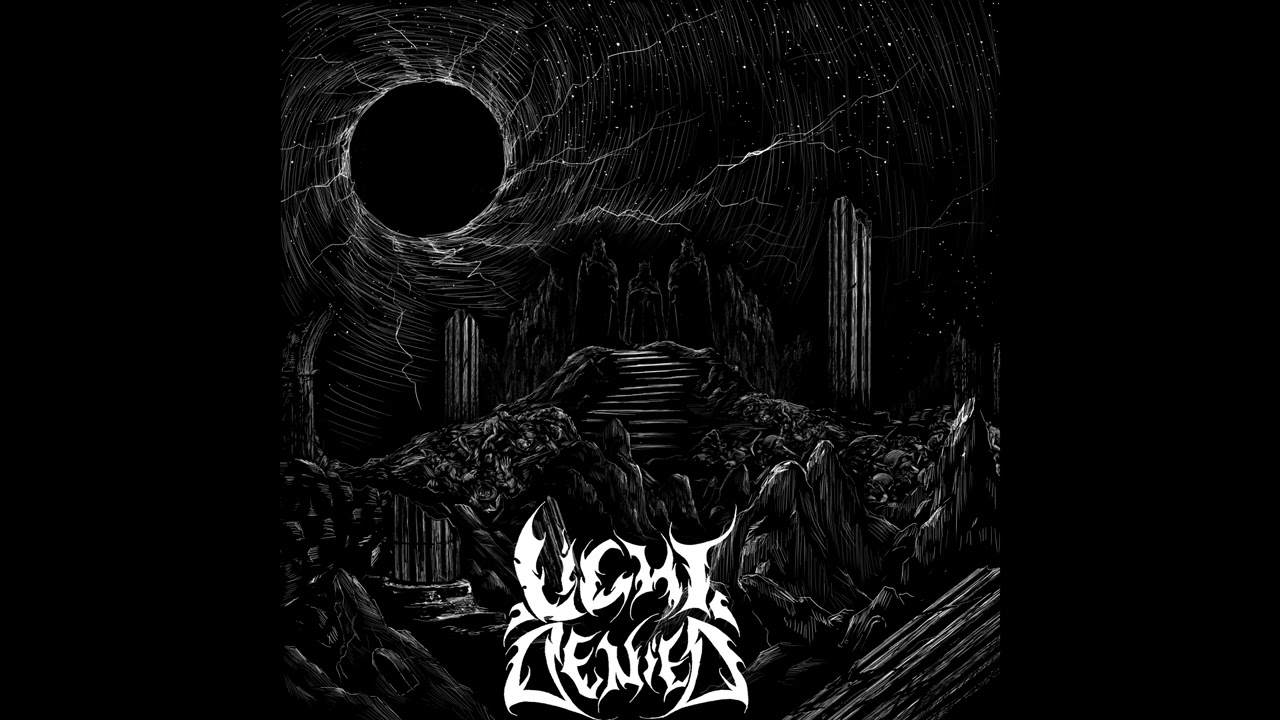 Light Denied - s/t (2023 EP)