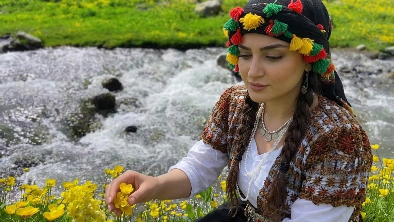 Ruken &ndash; Welat Xweşe | K&uuml;rt&ccedil;e Yeni Şarkı 2026 | Kurdish Music | Stran&ecirc;n Kurd&icirc;