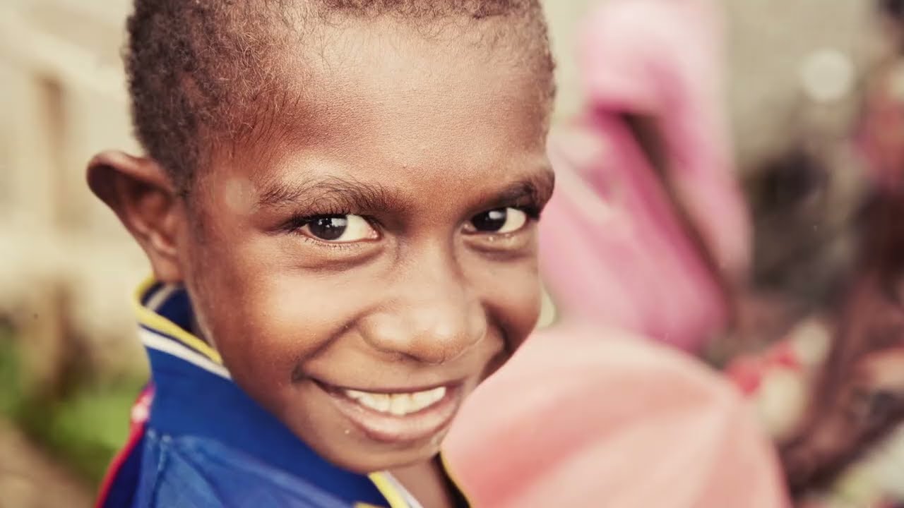 YWAM Medical Ships: Building Healthy Lives and Communities in Papua New Guinea