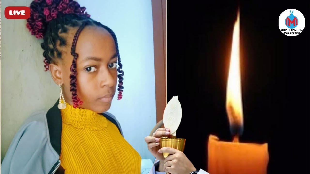 #LIVE:MISA TAKATIFU YA KUMUAGA NA KUMUOMBEA MAREHEMU PASKALINA JOHN ADOLF PAROKIA YA BUNJU BAGAMOYO