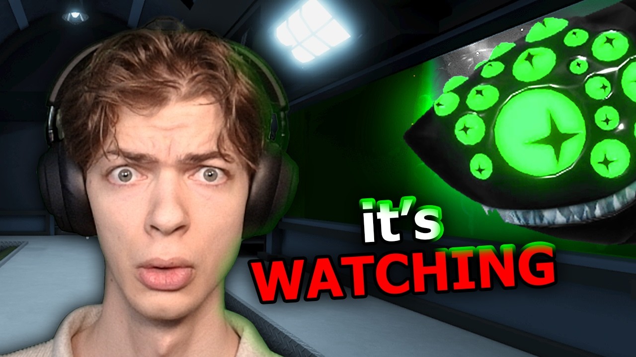 ENRAGING the EYES | HARDEST ROBLOX BADGES