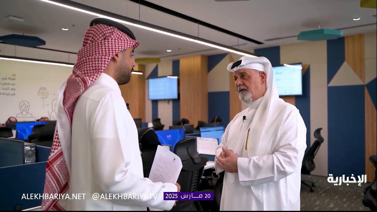 خدام الحرم | تعرف على آلية معالجة الشكاوى في مركز العناية بضيوف الرحمن
