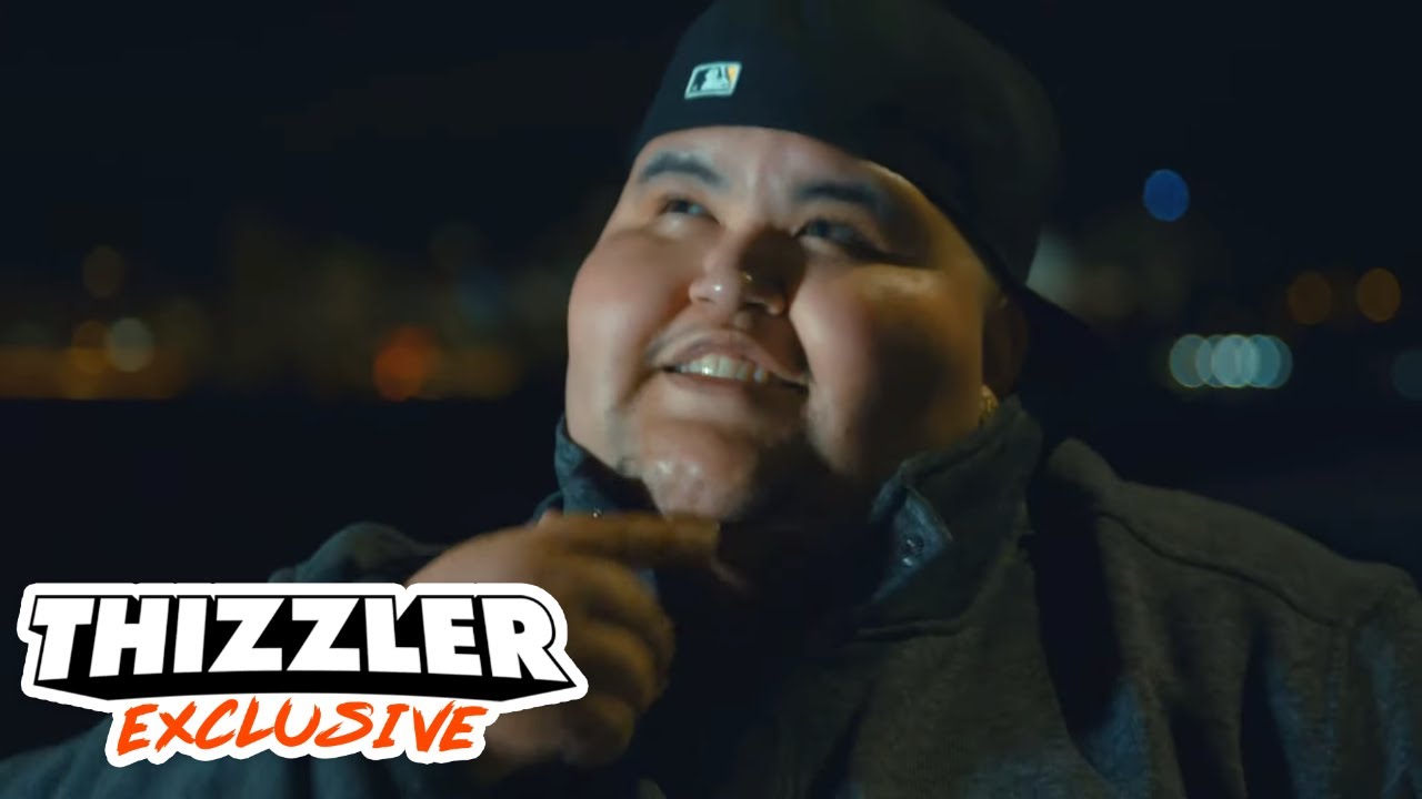 Tha H - Hate On Me (Exclusive Music Video) || Dir. InfGang