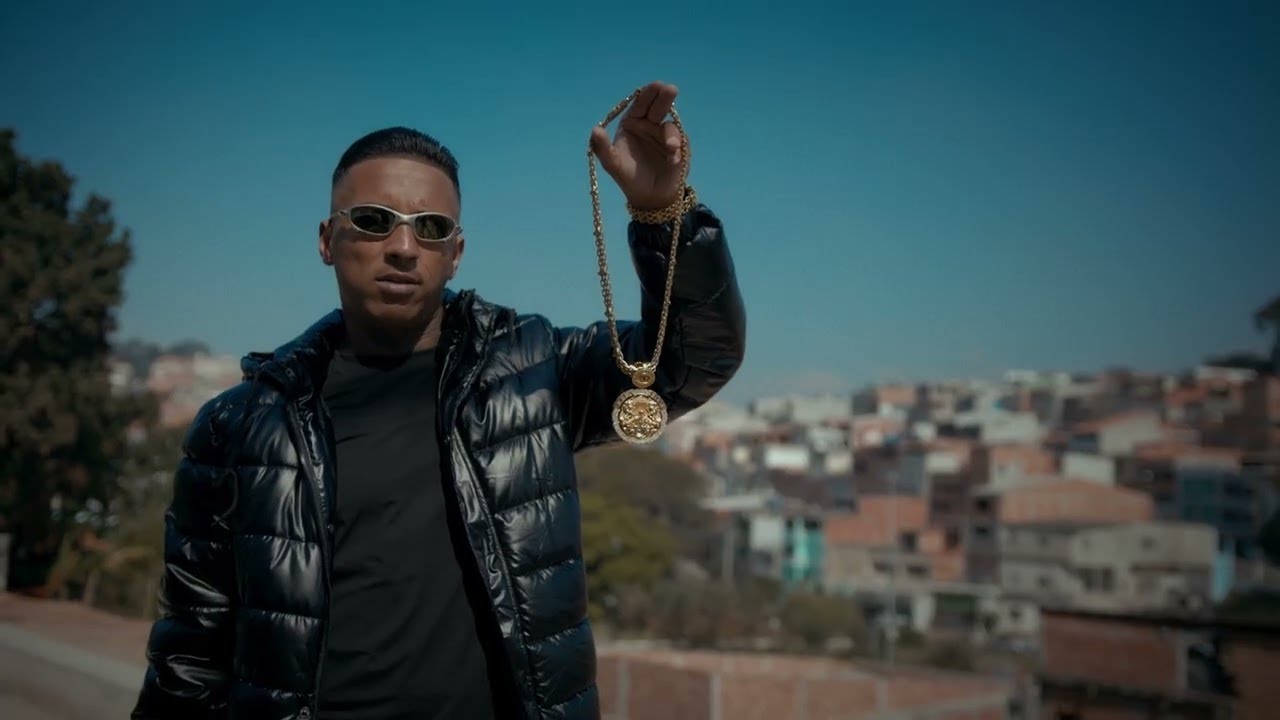 Dj Boy - Teaser - Na Track Do Delaboy