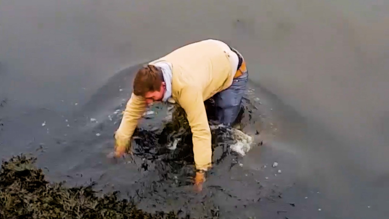 Best Moments of Instant Regret 😳
