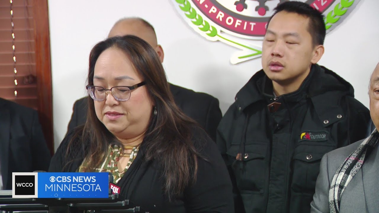 Family members from the Arkwright fire gave updates on the family’s conditions