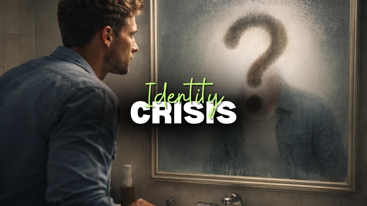 Identity Crisis