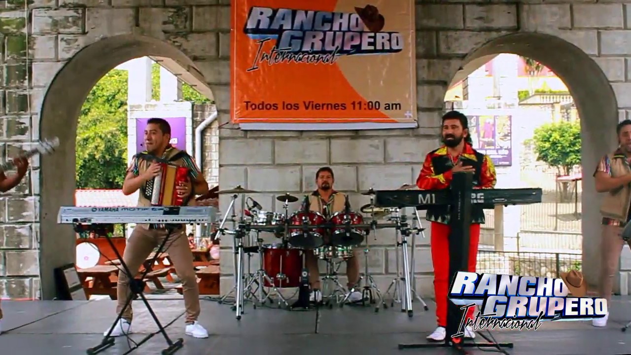 Armando y los Diamantes - tic tac-