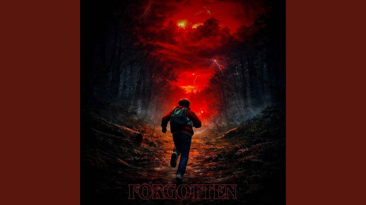 FORGOTTEN