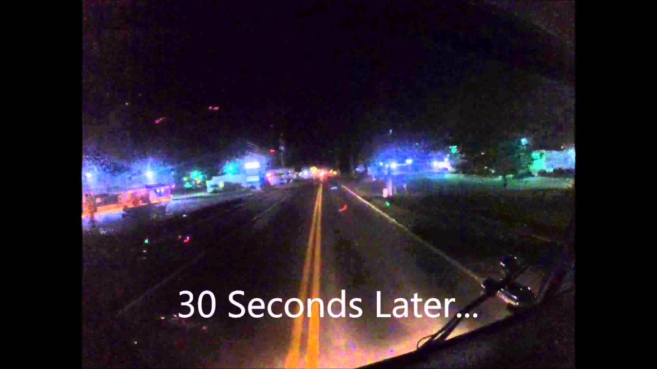 Waldorf VFD: Eng. 33, Eng. 32, Sqd 3, CH3A, and CH3B responding
