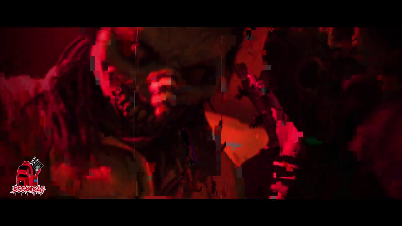 Lil Jairmy - Misunderstood (Official Music Video)