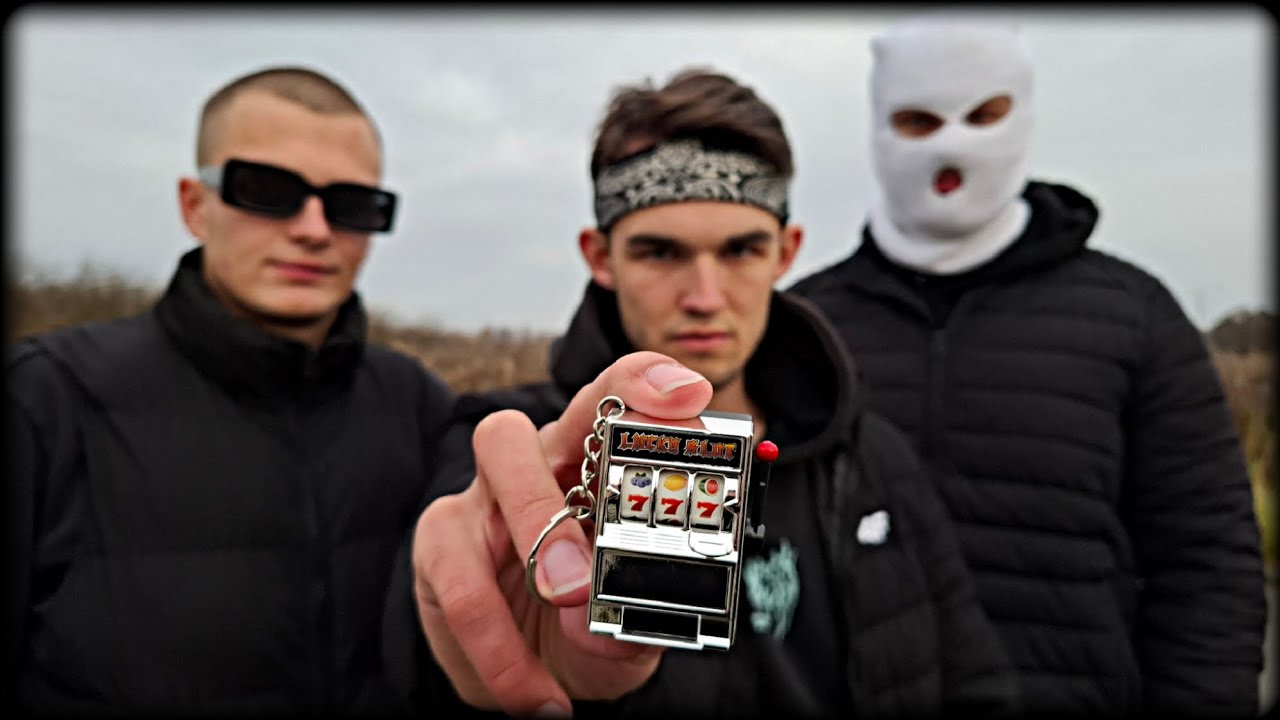 D3HA - 777 (Prod. Matt Borowsky) [official music video)
