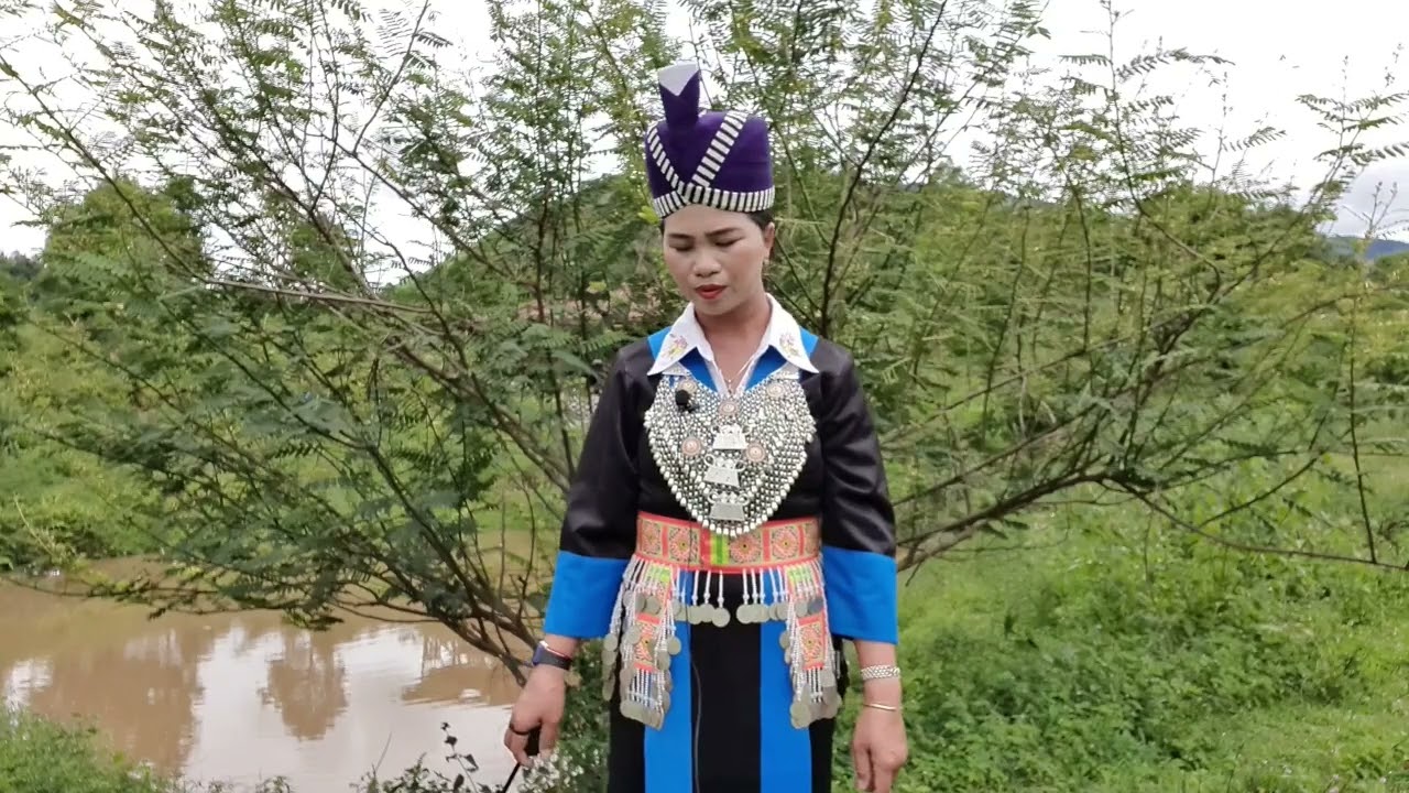 Txiv nraug ntxuaj phoo thiab ntxhiav muam yaj lig 16/5/2025