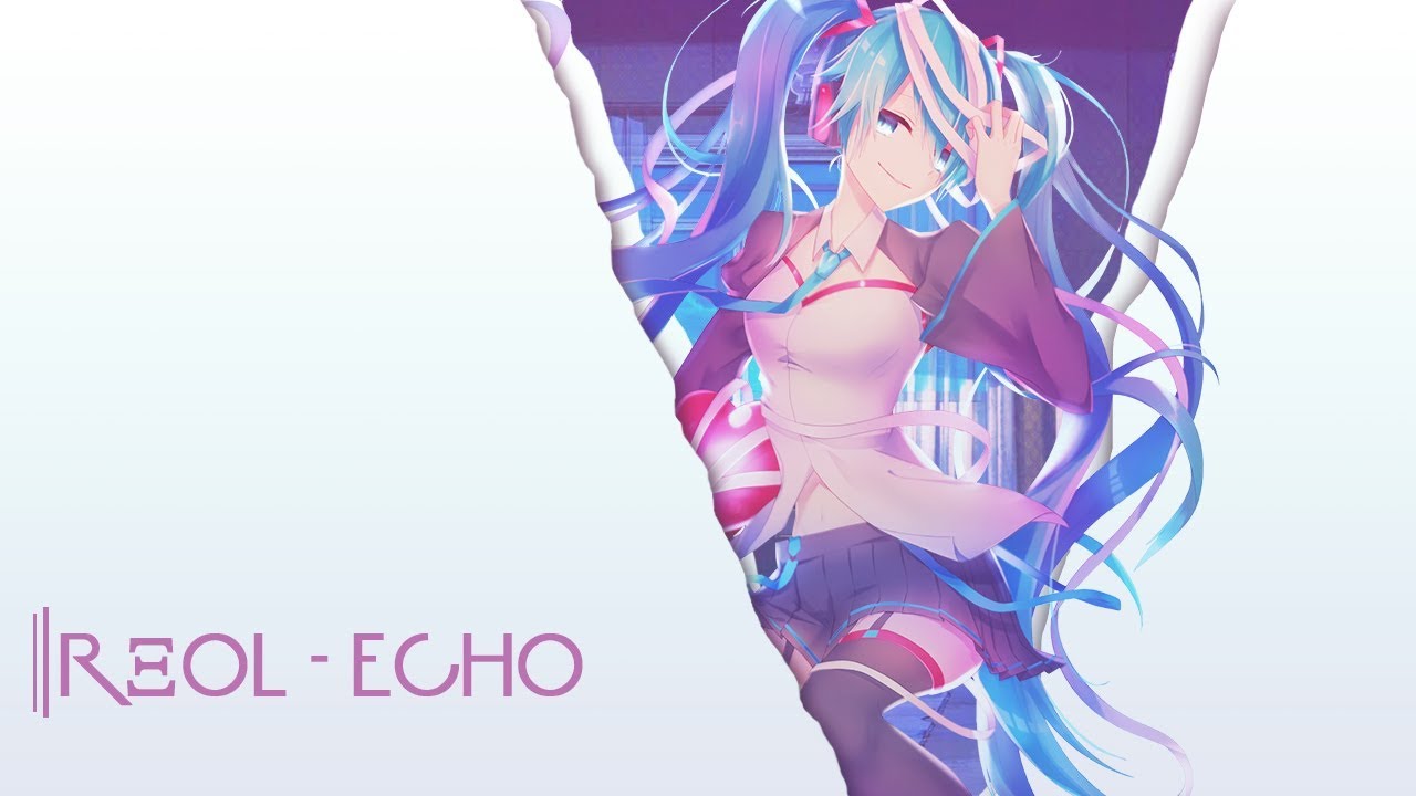 R&Xi;OL - ECHO