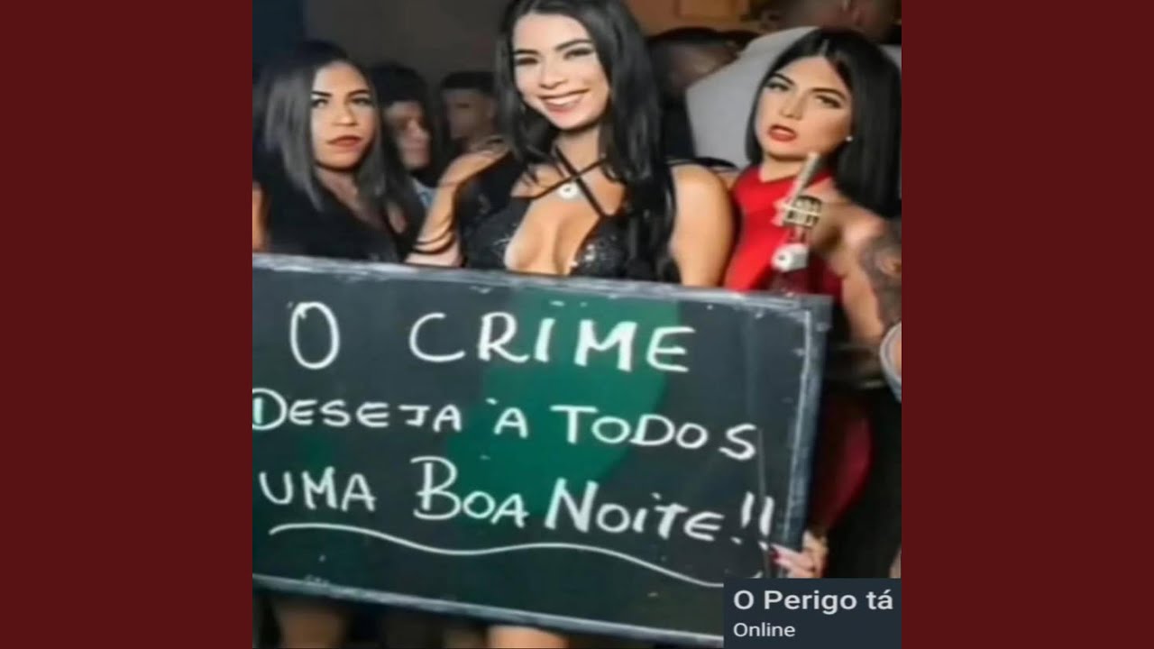 # MEGA FININHA DE BANDIDO DA ANTENA 008