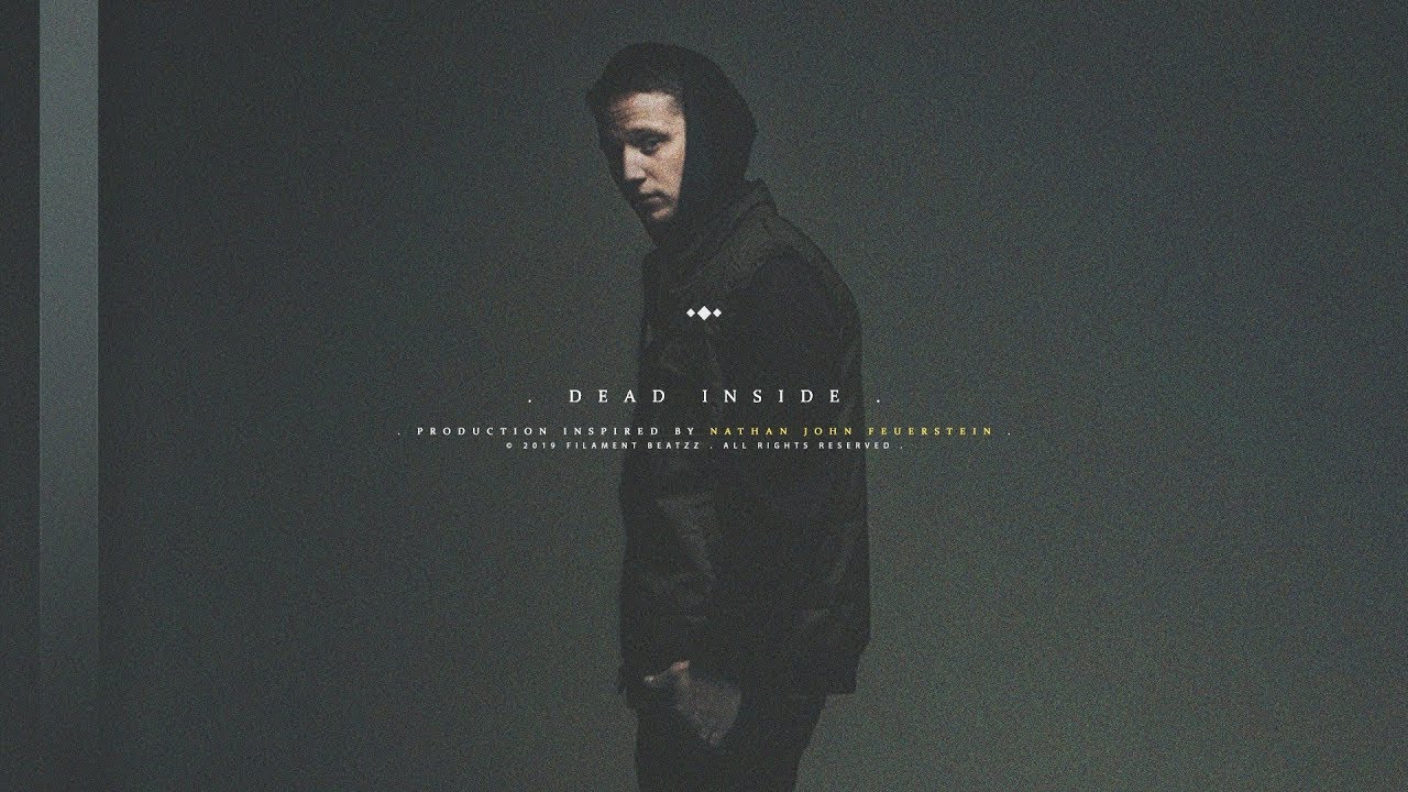 SOLD NF Type Beat ~ Dead Inside &bull; Prod. Filament Beatzz