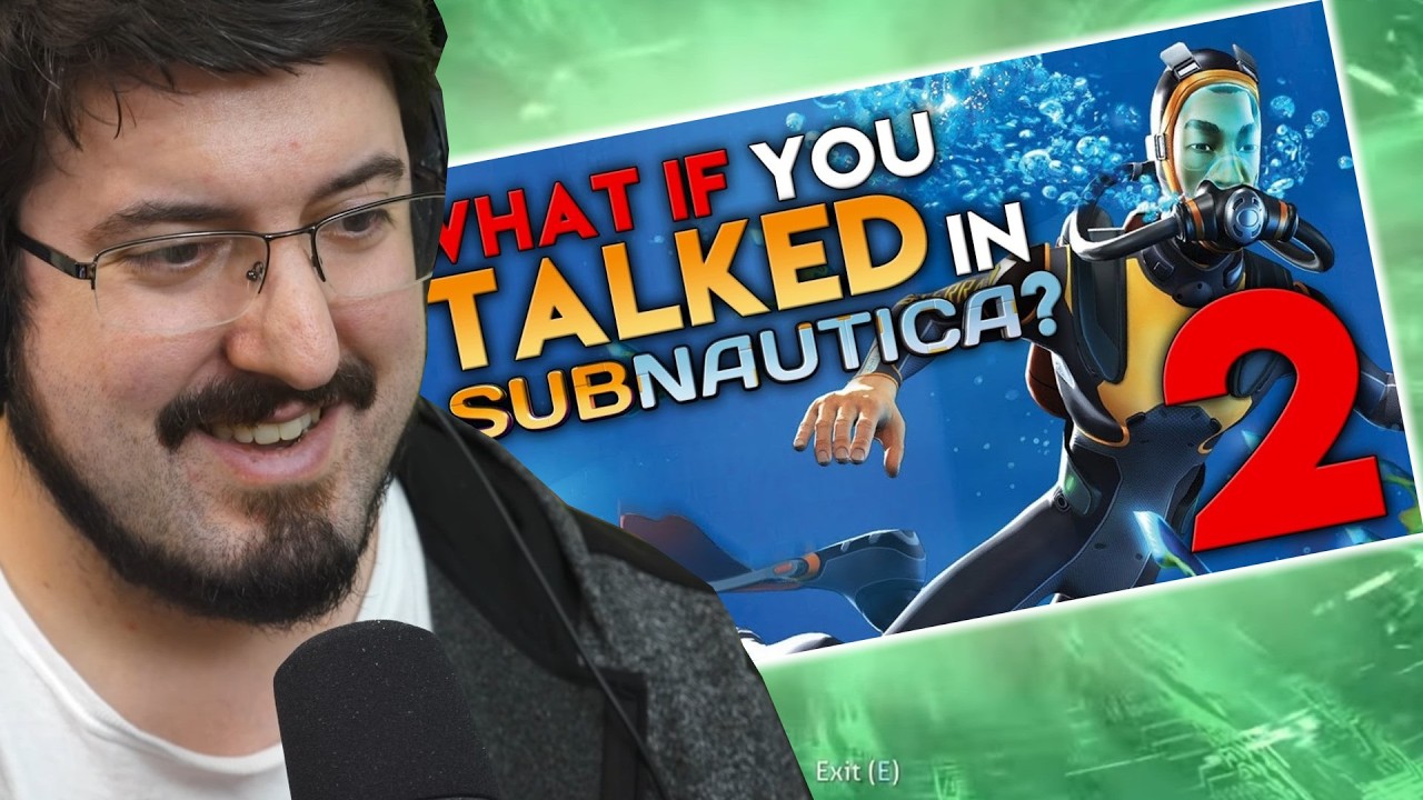 Alien Covid is Serious [Press Start To Laugh]