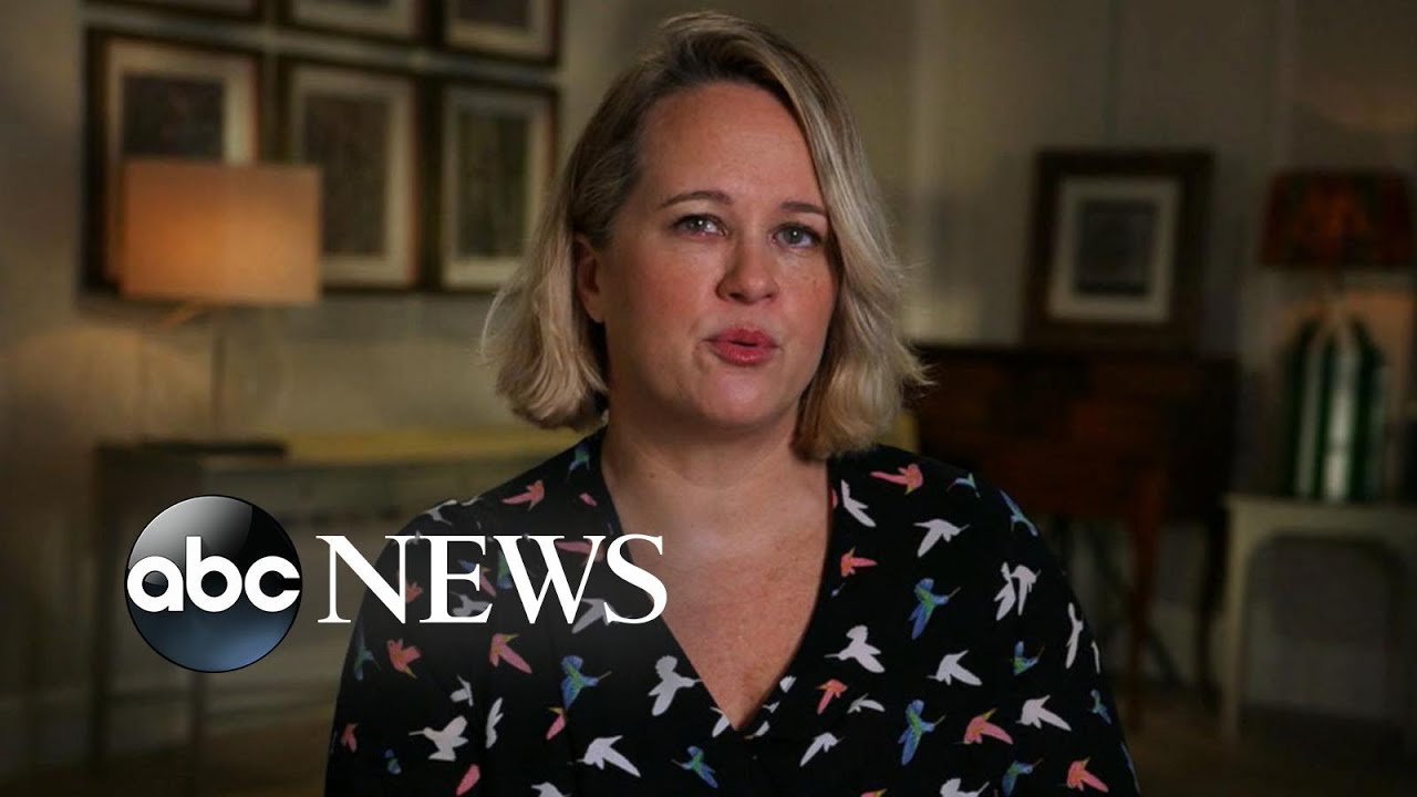 Hollywood hopefuls discover they could be among hundreds who’d been conned | Nightline