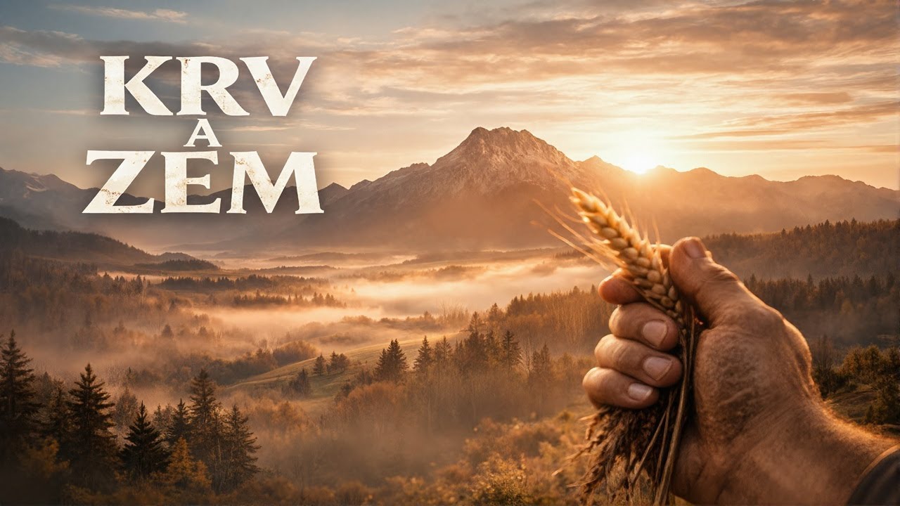KRV A ZEM  | AI TI DNES HRÁ