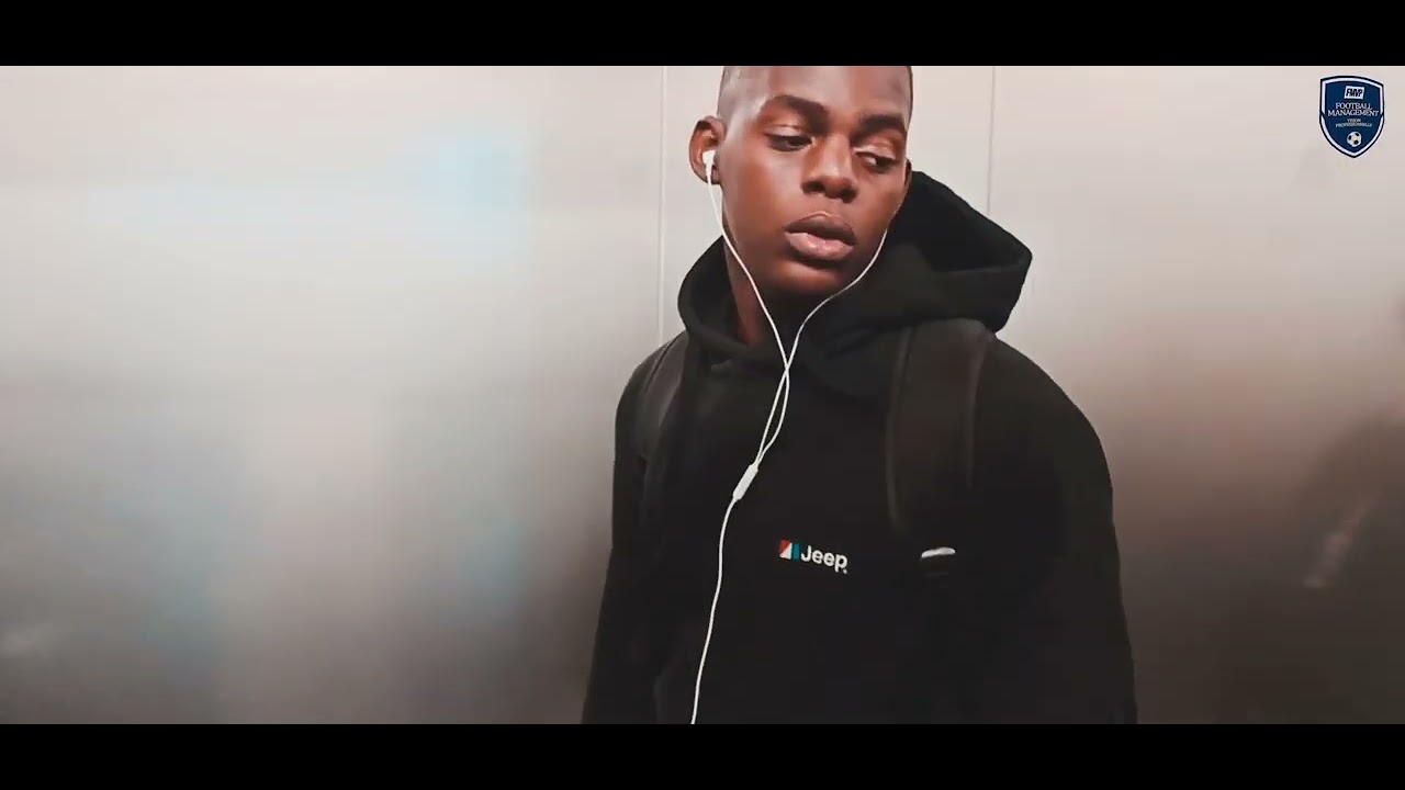 De Libreville à Istanbul en Turquie, suivez le voyage d'un jeune footballeur pour rejoindre FMVP ⚽🥅