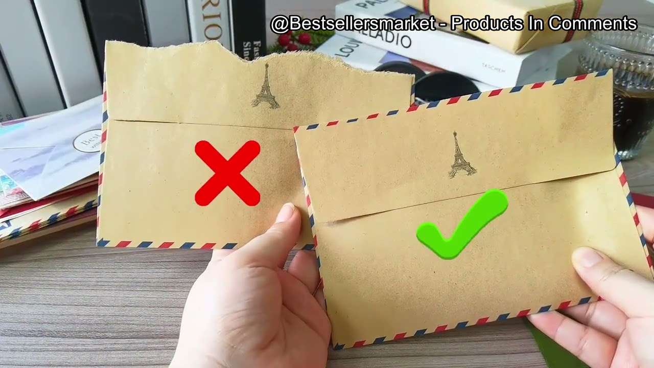 Top Letter Openers on Amazon | Best Letter Openers